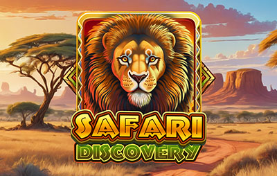 Safari Discovery