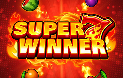 Super 7 Winner